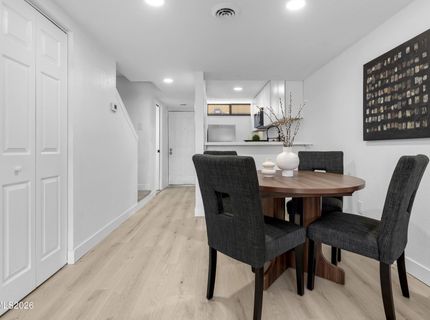 861 Nutmeg Place, Unit 1, Reno, NV 89502 Photo