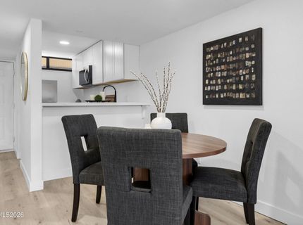 861 Nutmeg Place, Unit 1, Reno, NV 89502 Photo