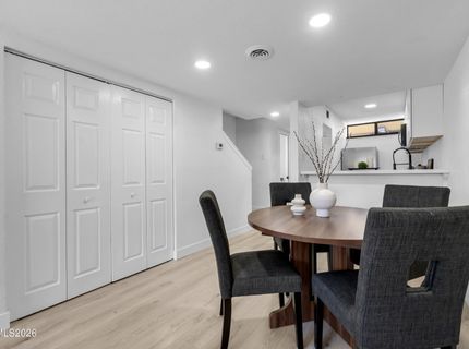 861 Nutmeg Place, Unit 1, Reno, NV 89502 Photo