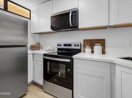 861 Nutmeg Place, Unit 1, Reno, NV 89502 Photo
