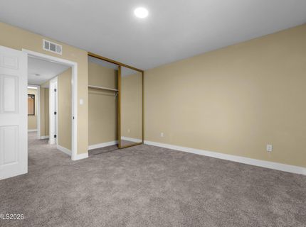 861 Nutmeg Place, Unit 1, Reno, NV 89502 Photo