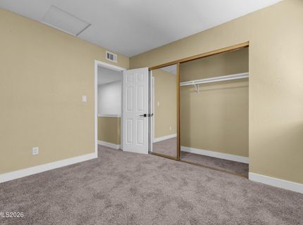861 Nutmeg Place, Unit 1, Reno, NV 89502 Photo