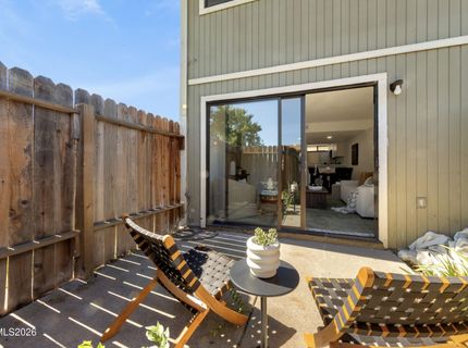 861 Nutmeg Place, Unit 1, Reno, NV 89502 Photo