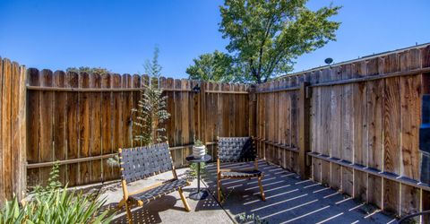 861 Nutmeg Place, Unit 1, Reno, NV 89502 Photo