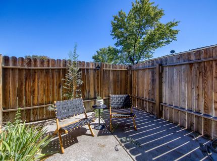 861 Nutmeg Place, Unit 1, Reno, NV 89502 Photo