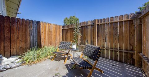 861 Nutmeg Place, Unit 1, Reno, NV 89502 Photo