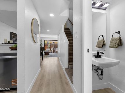 861 Nutmeg Place, Unit 1, Reno, NV 89502 Photo