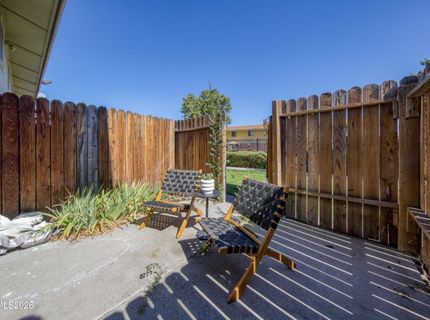 861 Nutmeg Place, Unit 1, Reno, NV 89502 Photo