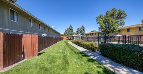 861 Nutmeg Place, Unit 1, Reno, NV 89502 Photo