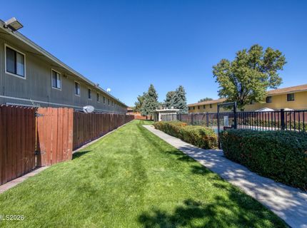 861 Nutmeg Place, Unit 1, Reno, NV 89502 Photo