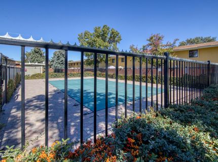 861 Nutmeg Place, Unit 1, Reno, NV 89502 Photo