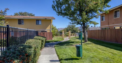 861 Nutmeg Place, Unit 1, Reno, NV 89502 Photo