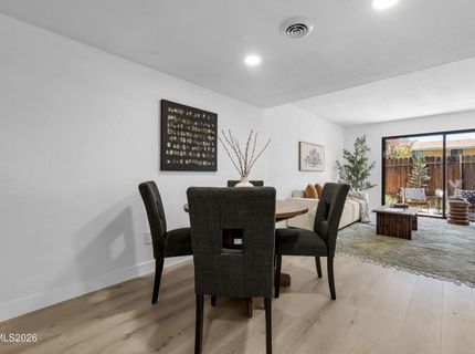 861 Nutmeg Place, Unit 1, Reno, NV 89502 Photo