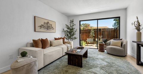 861 Nutmeg Place, Unit 1, Reno, NV 89502 Photo