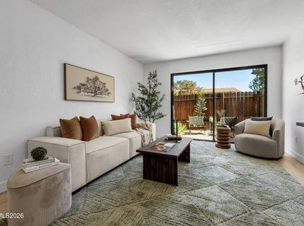 861 Nutmeg Place, Unit 1, Reno, NV 89502 Photo