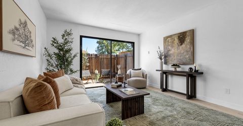 861 Nutmeg Place, Unit 1, Reno, NV 89502 Photo