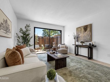 861 Nutmeg Place, Unit 1, Reno, NV 89502 Photo