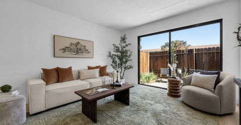 861 Nutmeg Place, Unit 1, Reno, NV 89502 Photo