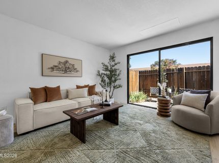 861 Nutmeg Place, Unit 1, Reno, NV 89502 Photo