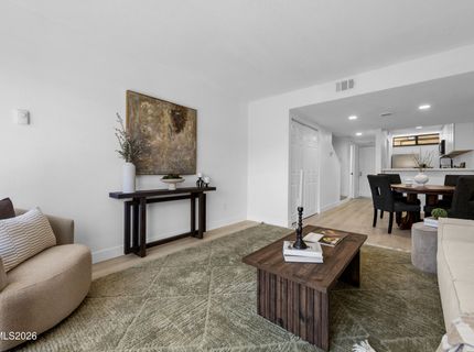 861 Nutmeg Place, Unit 1, Reno, NV 89502 Photo
