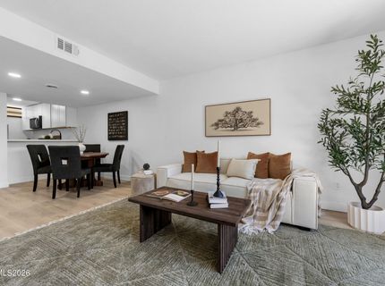 861 Nutmeg Place, Unit 1, Reno, NV 89502 Photo