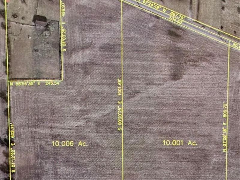 Tract 2 Jasper Road., Silvercreek Township, OH 45335 Photo 1