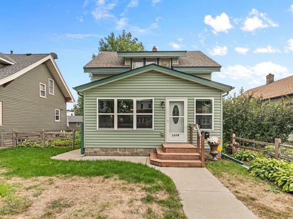 1514 Lafond Avenue, Saint Paul, MN 55104