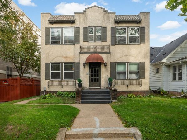 3809 28th Avenue S, Minneapolis, MN 55406