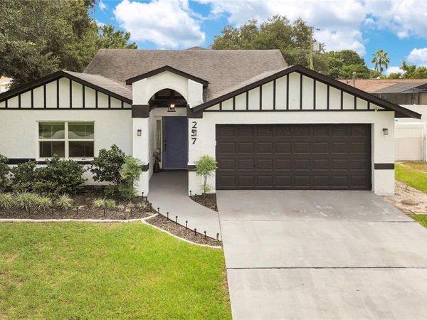 257 PADGETT PLACE N, LAKELAND, FL 33809