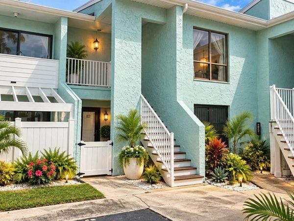 1 WINDRUSH BOULEVARD , Unit 83, INDIAN ROCKS BEACH, FL 33785