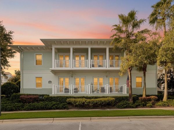 7468 EXCITEMENT DRIVE , Unit 102, REUNION, FL 34747