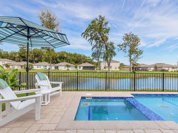 361 RIVER FRONT WAY , EDGEWATER, FL 32141