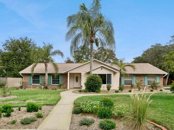 260 E HORNBEAM DRIVE , LONGWOOD, FL 32779