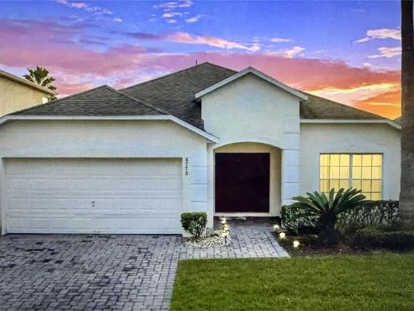 4773 CUMBRIAN LAKES DRIVE , KISSIMMEE, FL 34746