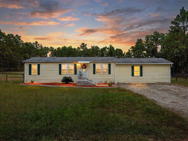13265 SW 67TH LANE , OCALA, FL 34481