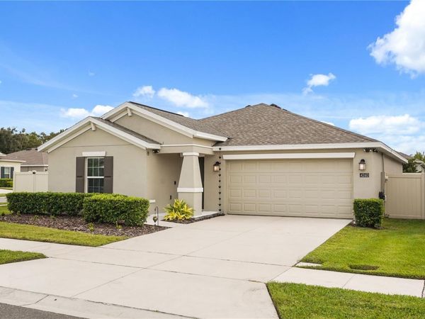 4260 GREEN GABLES PLACE, KISSIMMEE, FL 34746