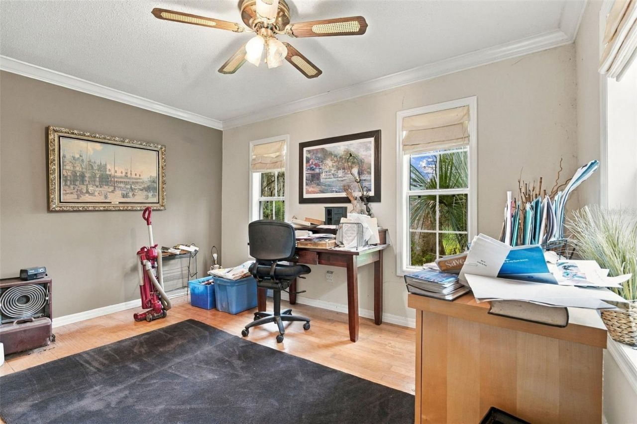 1640 Horseshoe Road , Enterprise, FL 32725 Photo