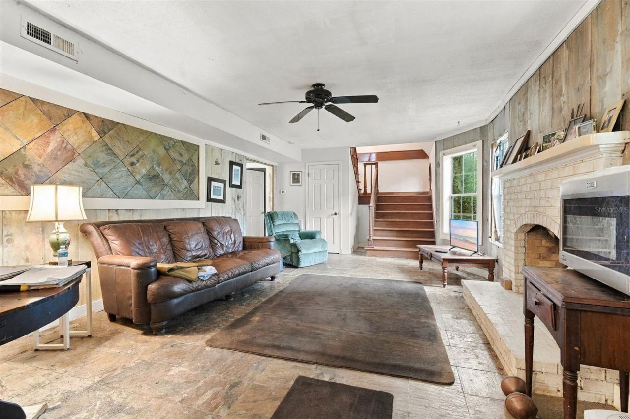 1640 Horseshoe Road , Enterprise, FL 32725 Photo