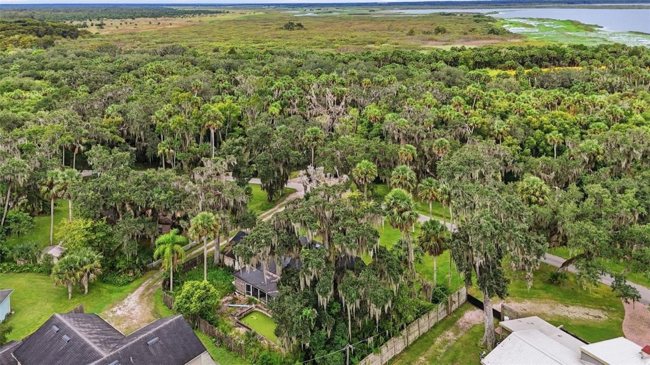 1640 Horseshoe Road , Enterprise, FL 32725 Photo