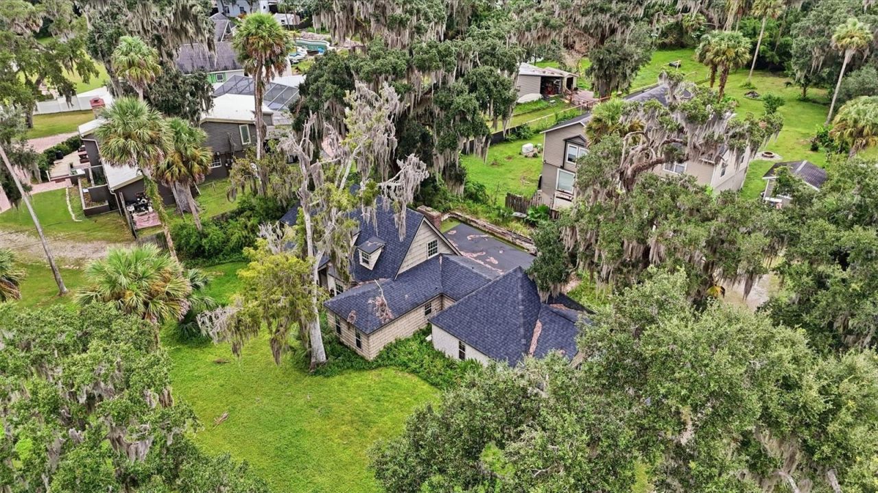 1640 Horseshoe Road , Enterprise, FL 32725 Photo
