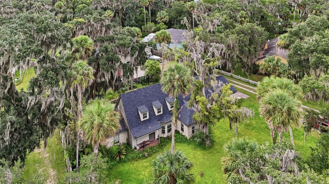 1640 Horseshoe Road , Enterprise, FL 32725 Photo
