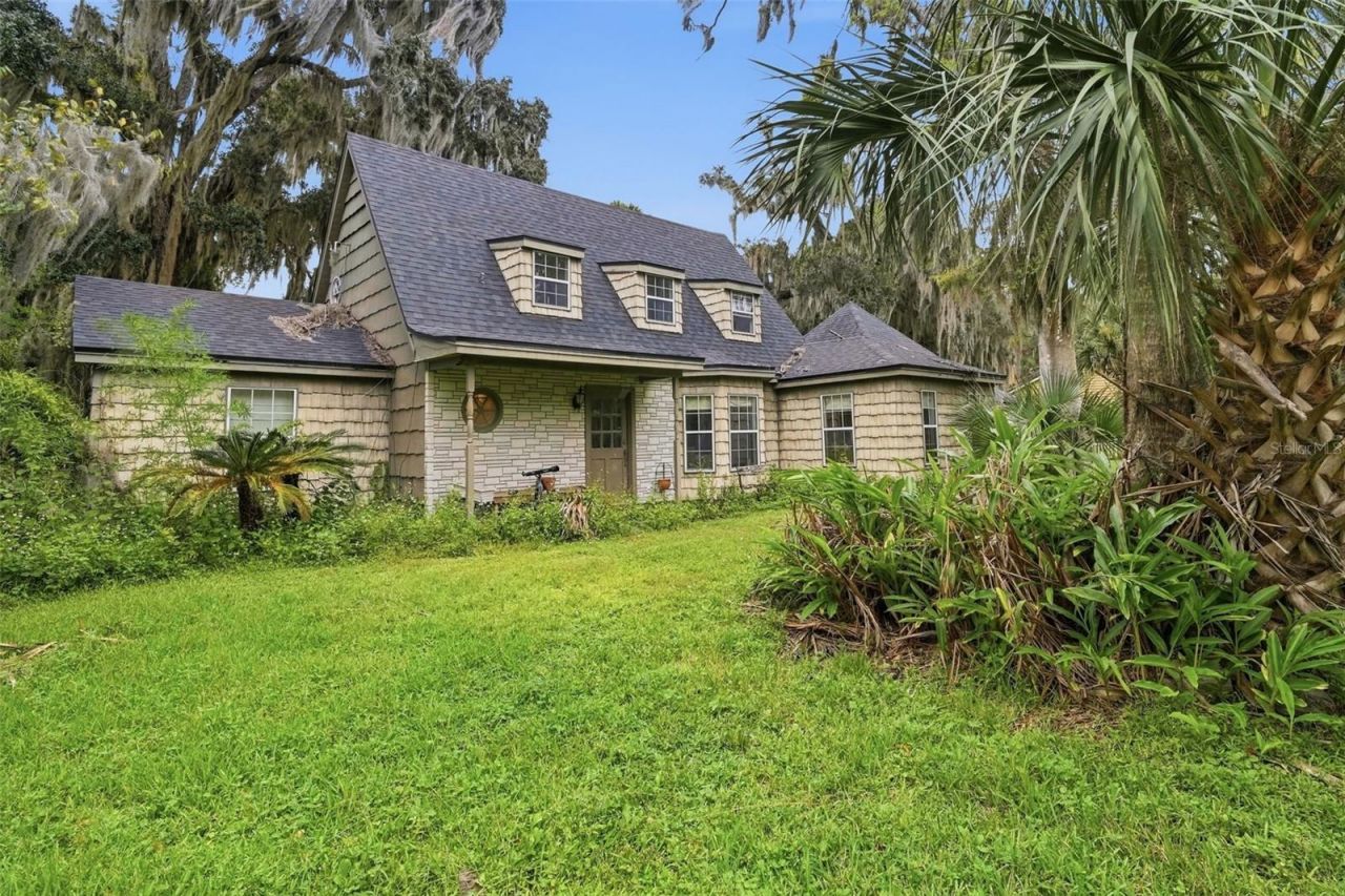1640 Horseshoe Road , Enterprise, FL 32725 Photo