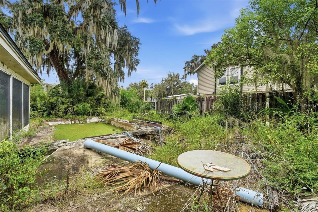 1640 Horseshoe Road , Enterprise, FL 32725 Photo
