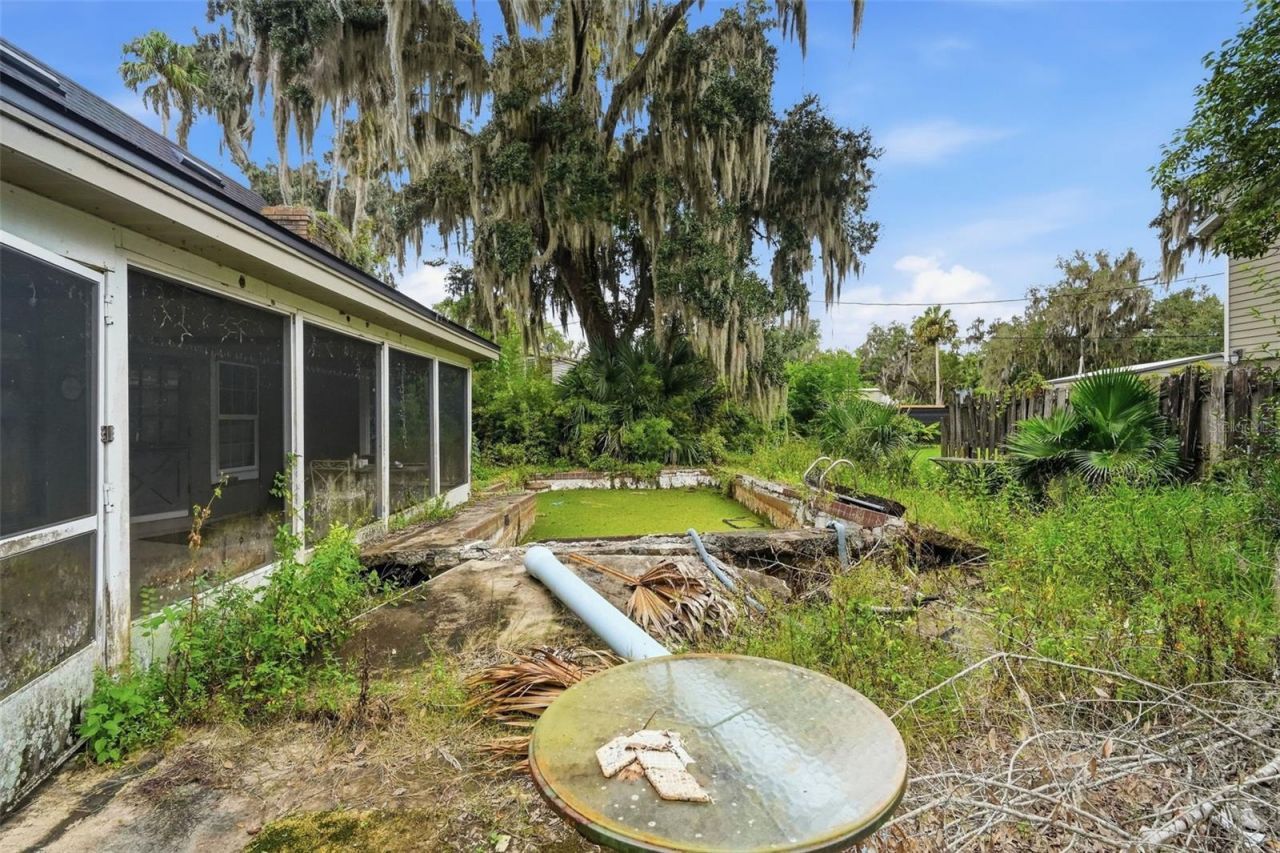 1640 Horseshoe Road , Enterprise, FL 32725 Photo