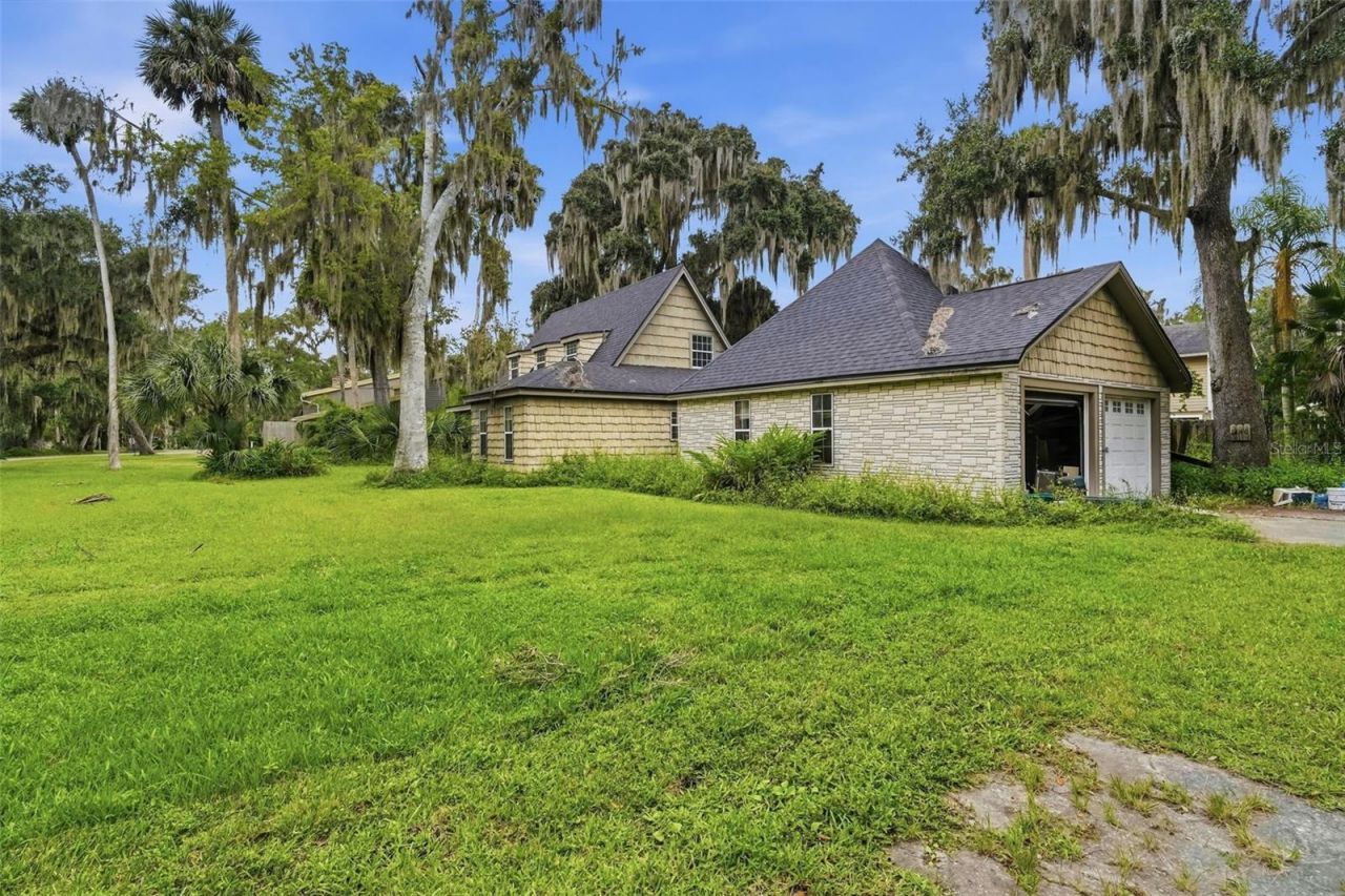 1640 Horseshoe Road , Enterprise, FL 32725 Photo