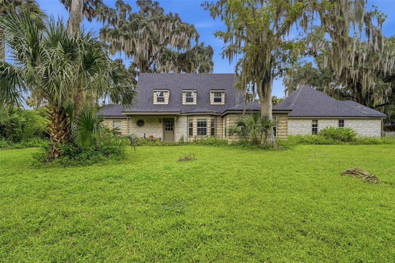 1640 Horseshoe Road , Enterprise, FL 32725 Photo