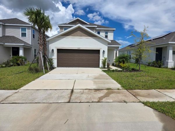5659 FICUS AUREA STREET , KISSIMMEE, FL 34758