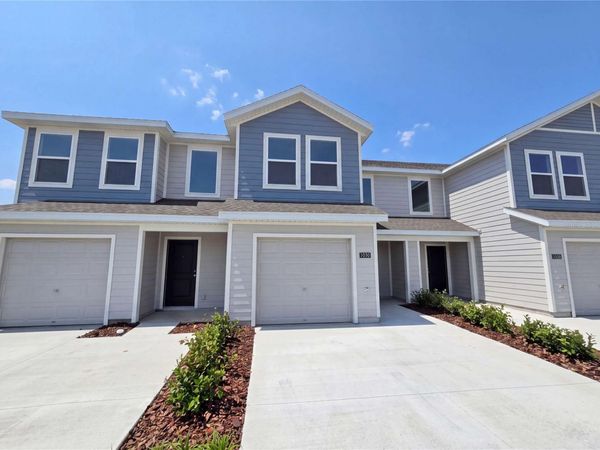 1036 TWINS STREET , DAVENPORT, FL 33837