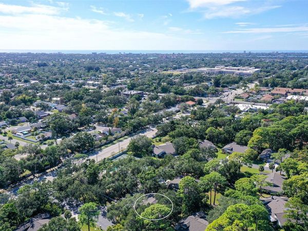4799 OAK FOREST DRIVE W, Unit 43, SARASOTA, FL 34231
