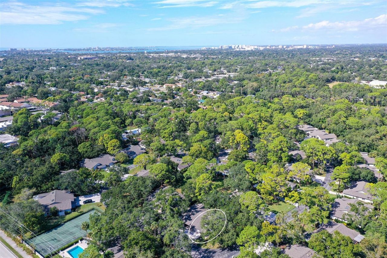 4799 Oak Forest Drive W, Unit 43, Sarasota, FL 34231 Photo